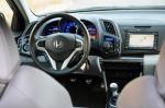 Honda CR-Z 2011 года